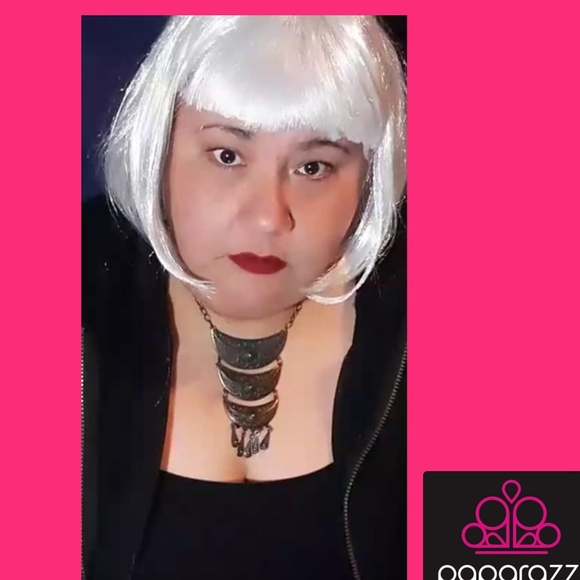 Meet your Posher, Ruth - Picture 1 of 1